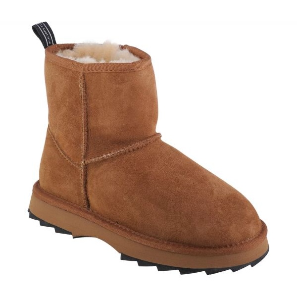 EMU Australia Sharky Mini W12434 CHEB SATOS marrón 1