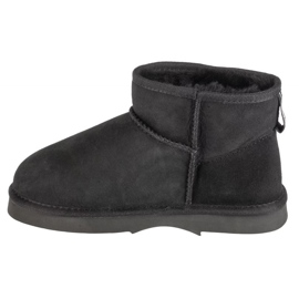 EMU Australia Sharky Micro W12548 Blak Zapatos negro 2