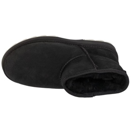 EMU Australia Sharky Micro W12548 Blak Zapatos negro 4