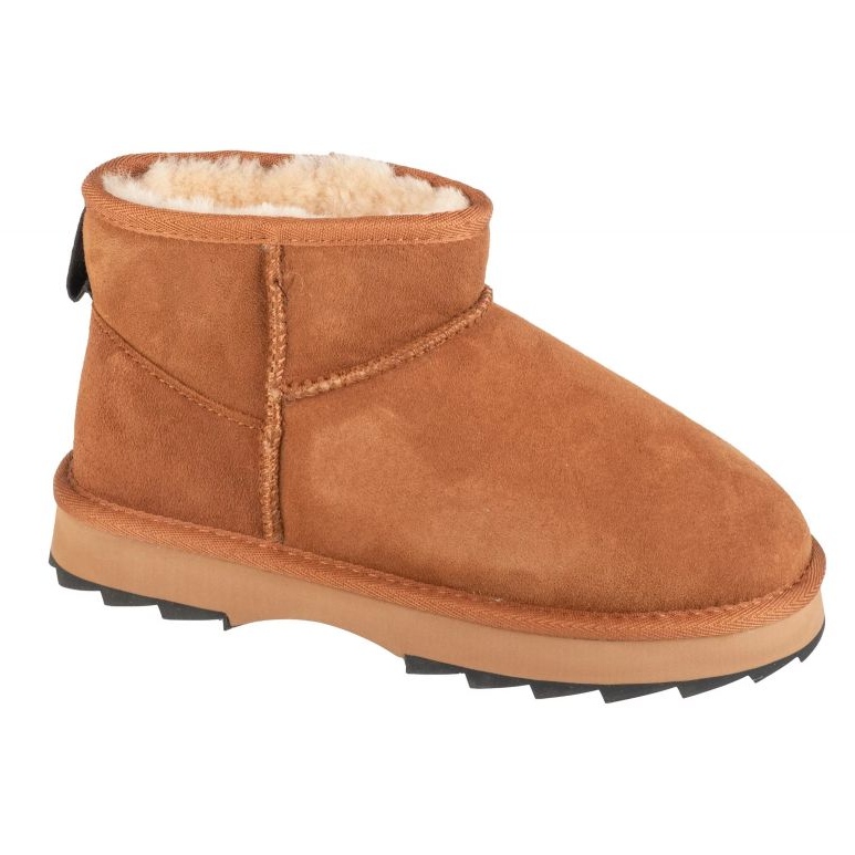 EMU Australia Sharky Micro W12548 Cheblo Zapatos marrón 1