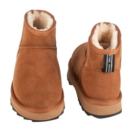EMU Australia Sharky Micro W12548 Cheblo Zapatos marrón 4