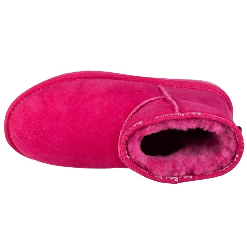 EMU Australia Barbie Stinger Micro W12898-Bapi Zapatos rosa 2