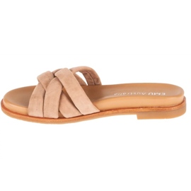 EMU Australia Flip Flip Ikara W13054 CAME beige 2