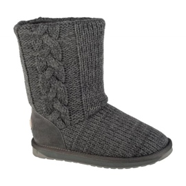 Zapatos, zapatillas emu australia bartle w13142-dagr gris 1