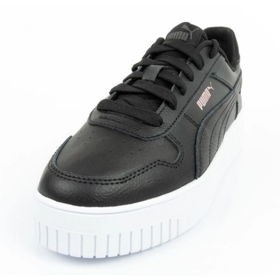 Zapatillas Deportivas Puma Carina Street Mujer 393846 02 negro 2