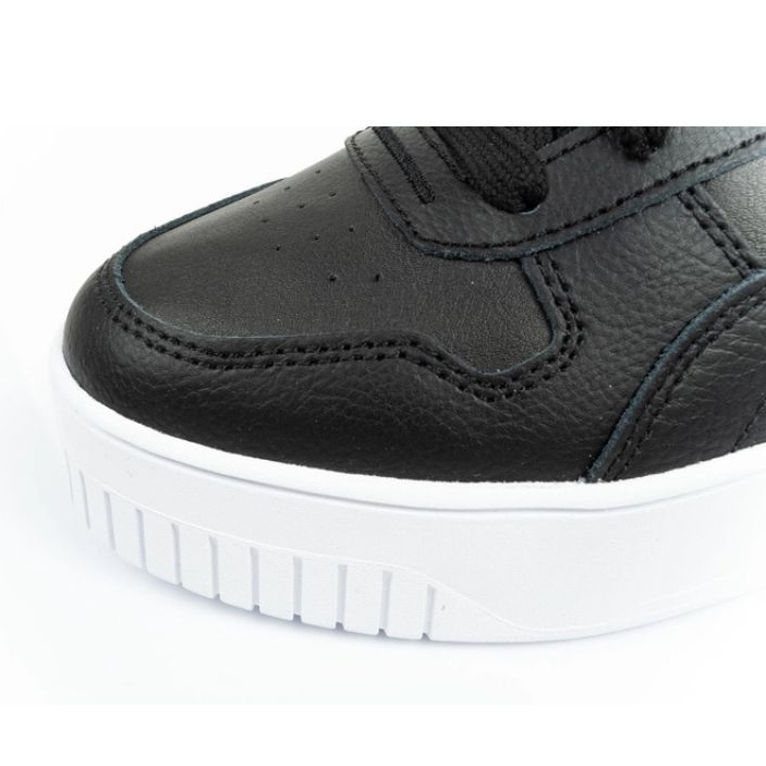 Zapatillas Deportivas Puma Carina Street Mujer 393846 02 negro 3