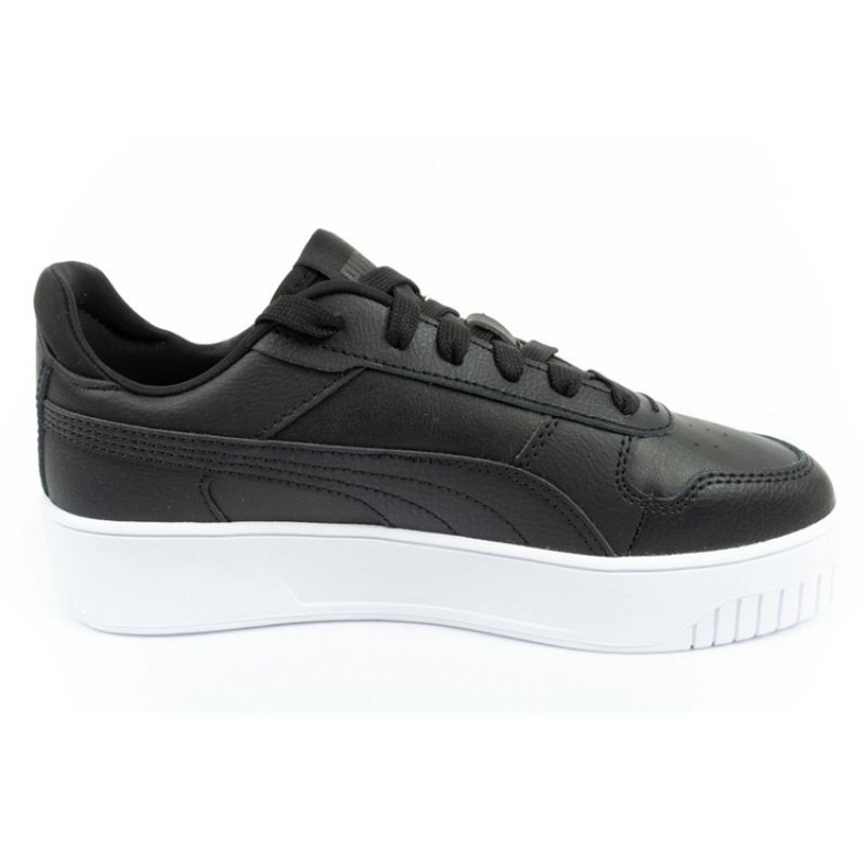 Zapatillas Deportivas Puma Carina Street Mujer 393846 02 negro 5