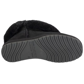 EMU Australia Platino Mintaro WP11850 Blak Zapatos negro 5