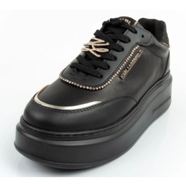 Karl Lagerfeld Anakapri KL63519F0 0G Zapatos negro 2