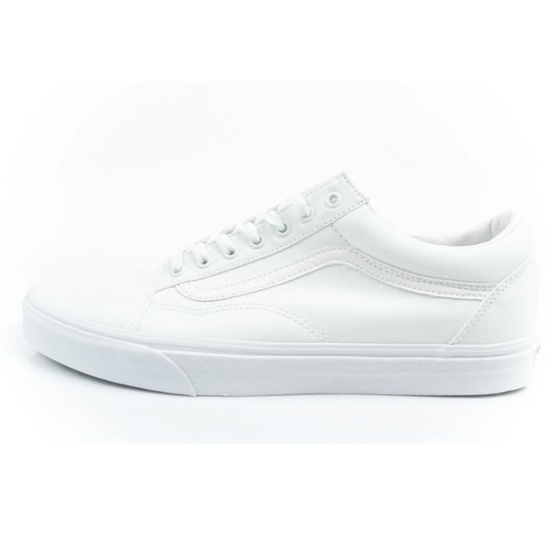 Vans Old Skool VN000D3HW001 Zapatos blanco 1