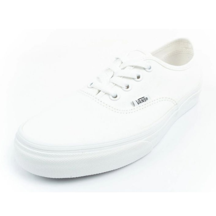 Vans Auténticas VN000EE3W001 Zapatos blanco 1