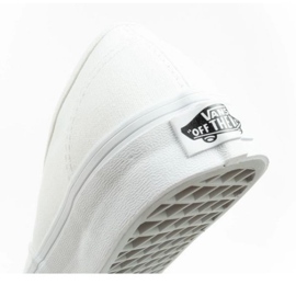 Vans Auténticas VN000EE3W001 Zapatos blanco 3