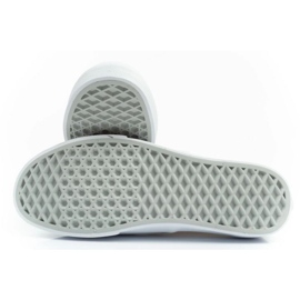 Vans Auténticas VN000EE3W001 Zapatos blanco 5