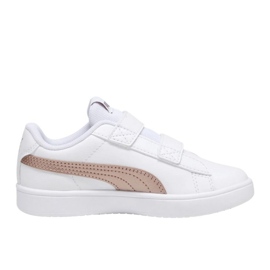 Puma Rickie Classic V PS 394253 04 Zapatos blanco 2