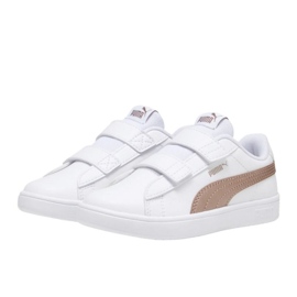 Puma Rickie Classic V PS 394253 04 Zapatos blanco 3