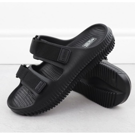 Big Star RR174A026 Flip -Flops negro 2