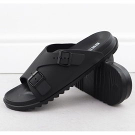 Big Star RR174A019 Flip Flip Flip negro 1 Big Star RR174A019 Flip Flip Flip negro 1