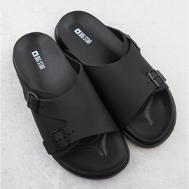 Big Star RR174A019 Flip Flip Flip negro 3