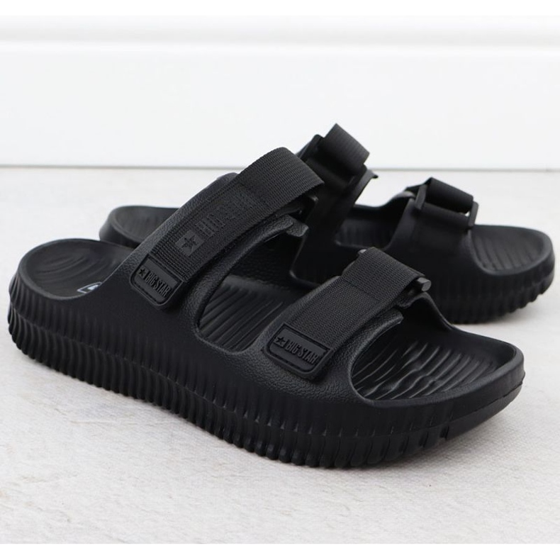 Big Star RR274A527 negro 1