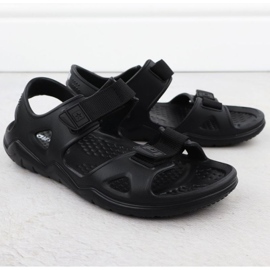 Big Star RR274A512 Sandalias negro 1