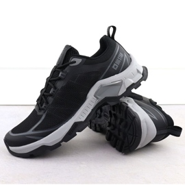 Zapatos deportivos masculinos Big Star RR174012 Negro 1 Zapatos deportivos masculinos Big Star RR174012 Negro 1