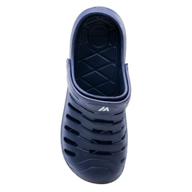 Martes Jardim Teen 92800401758 Flip Fins azul 2