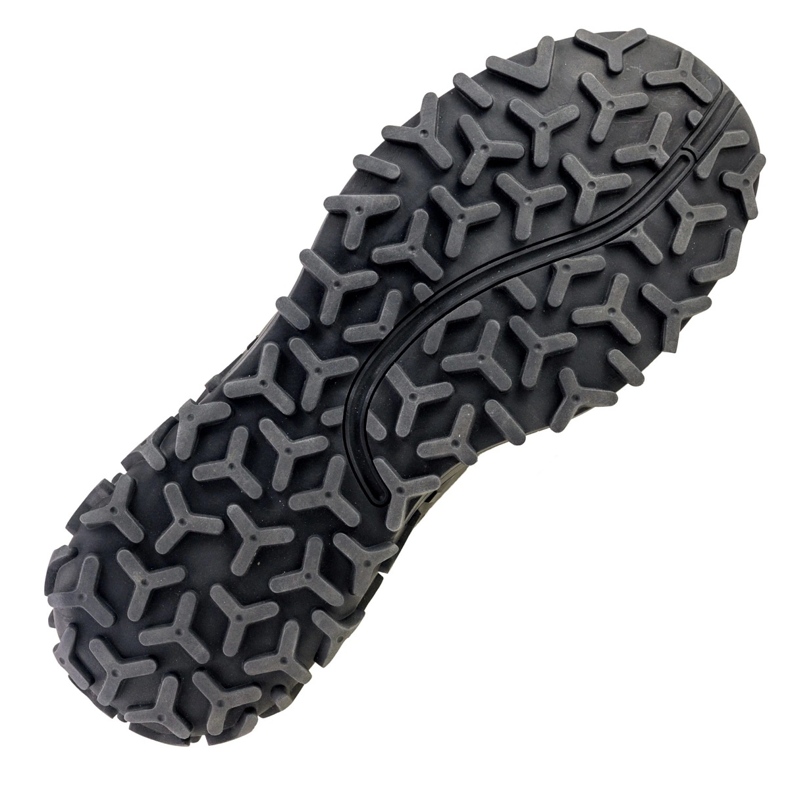 Zapatos deportivos para hombres con elevador compuesto laces boa urgente 244/s1 sra negro 1