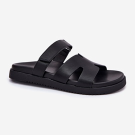 Flip Flip Flip Flip con Vinceza 17401 velcro negro 4
