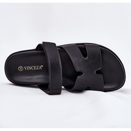 Flip Flip Flip Flip con Vinceza 17401 velcro negro 8
