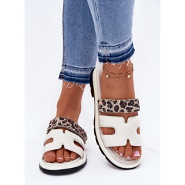 Flip Flip Flip Flip Vinceza 66769 Light Bell beige 3
