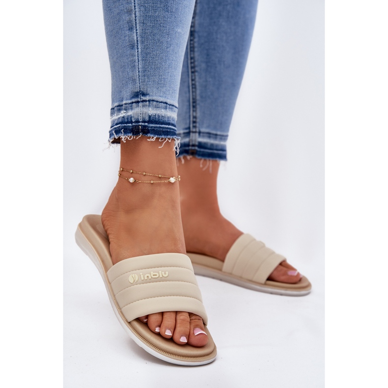 Pantano inblu sf000003 femenino beige 2 Pantano inblu sf000003 femenino beige 2