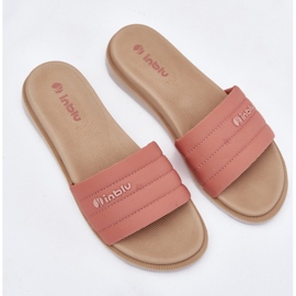 Inblu femenino INBLU SF000003 Flip Flip Pink rosado 3
