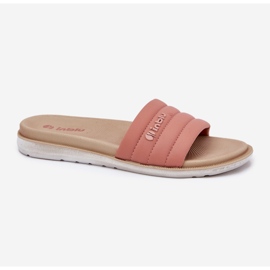 Inblu femenino INBLU SF000003 Flip Flip Pink rosado 4