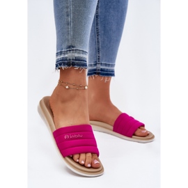 Inblu Flip Flip Flip Flip Flip Flip Flip Flip. rosado 2