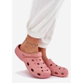 Lemigo 806 Flops de espuma rosa rosado 1