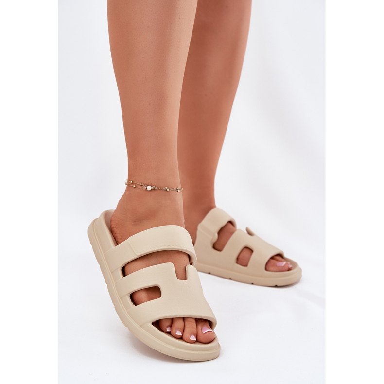 EVento Flip Flip Flip beige 2 EVento Flip Flip Flip beige 2