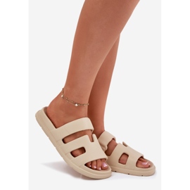 EVento Flip Flip Flip beige 1 EVento Flip Flip Flip beige 1