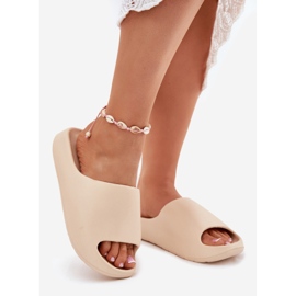 Flip Flip Flip beige 1