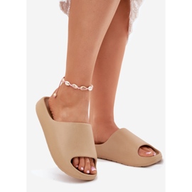 Flip Flip Flip Flip Beige Dark Beige 1