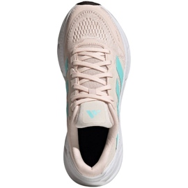 Zapatillas adidas Questar W IF2243 rosado 2