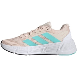 Zapatillas adidas Questar W IF2243 rosado 3