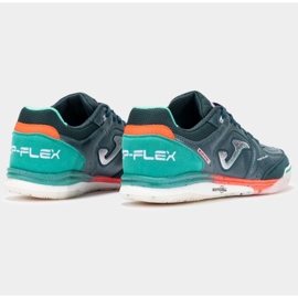 Joma Top Flex Rebound 2517 Torw2517in Football Shoes verde 3