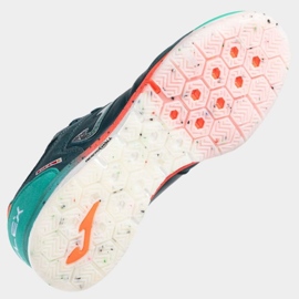 Joma Top Flex Rebound 2517 Torw2517in Football Shoes verde 4