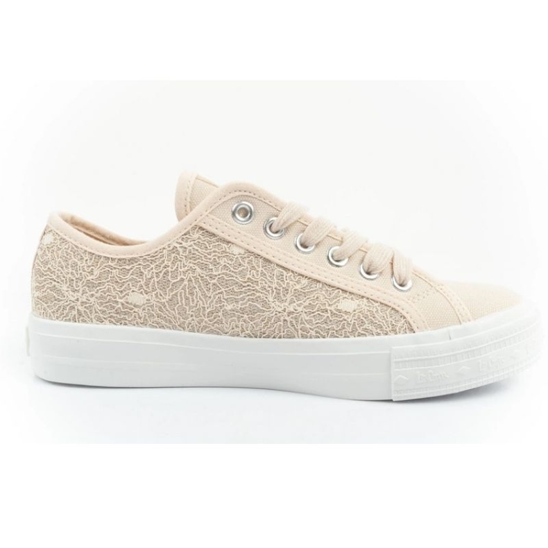 Lee Cooper LCW-25-31-3420L zapatos beige 1