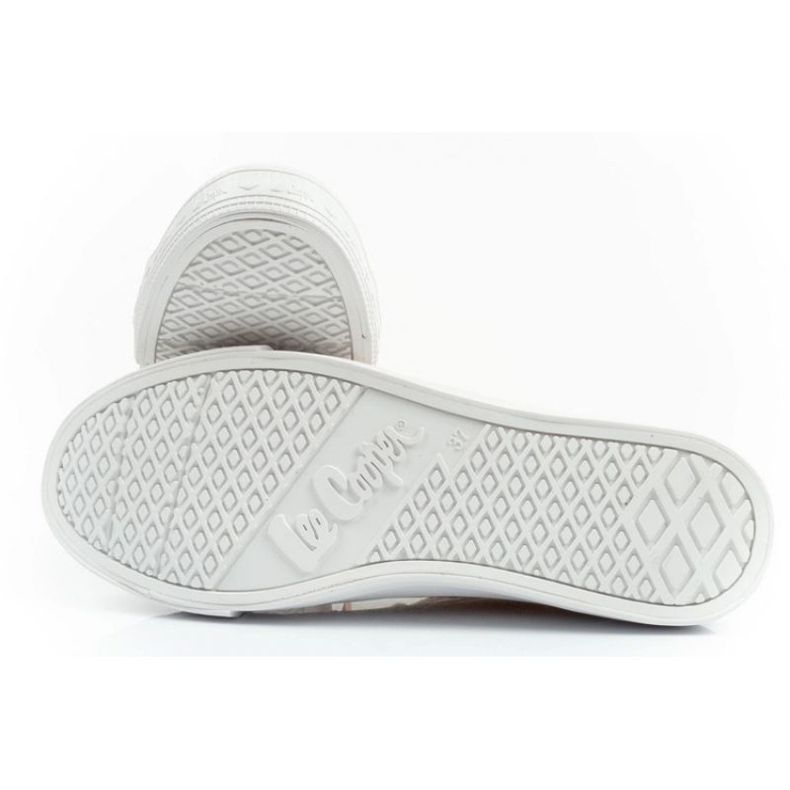 Lee Cooper LCW-25-31-3420L zapatos beige 3