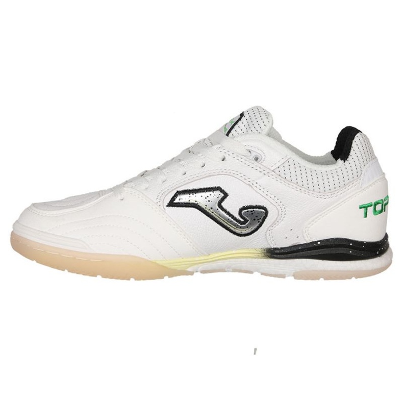 Joma Top Flex Rebound 2502 Torw2502in Football Shoes blanco 1 Joma Top Flex Rebound 2502 Torw2502in Football Shoes blanco 1