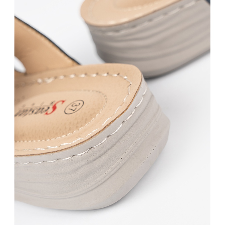 Seastar Flip Blue Women's Flip con velcro azul 2 Seastar Flip Blue Women's Flip con velcro azul 2