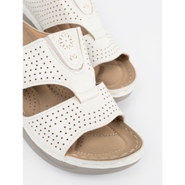 Seastar Corte blanco y cómodo -Flip Flip Flip 2 Seastar Corte blanco y cómodo -Flip Flip Flip 2