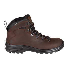 Alpinus GR20 High Tactical GR4333315 Trekking Zapatos marrón 9