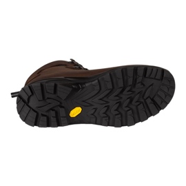 Alpinus GR20 High Tactical GR4333315 Trekking Zapatos marrón 10